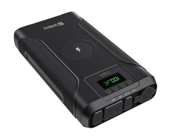 Sandberg 421-15 Survivor Powerbank 7in1 76800
