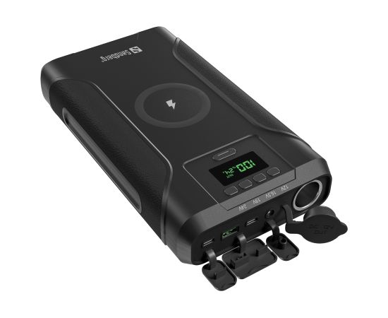 Sandberg 421-15 Survivor Powerbank 7in1 76800