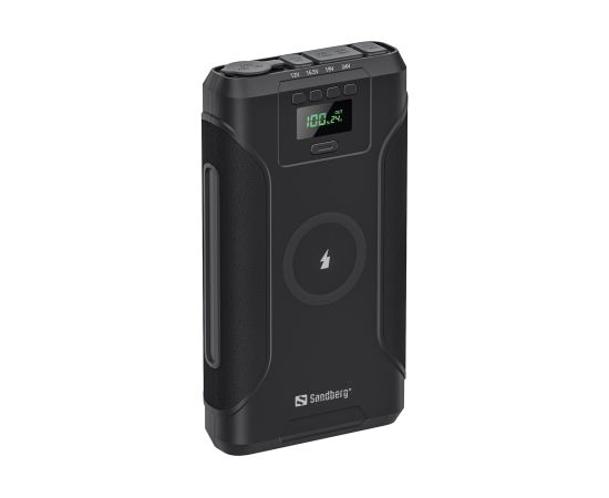 Sandberg 421-15 Survivor Powerbank 7in1 76800