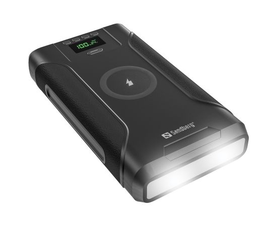 Sandberg 421-15 Survivor Powerbank 7in1 76800