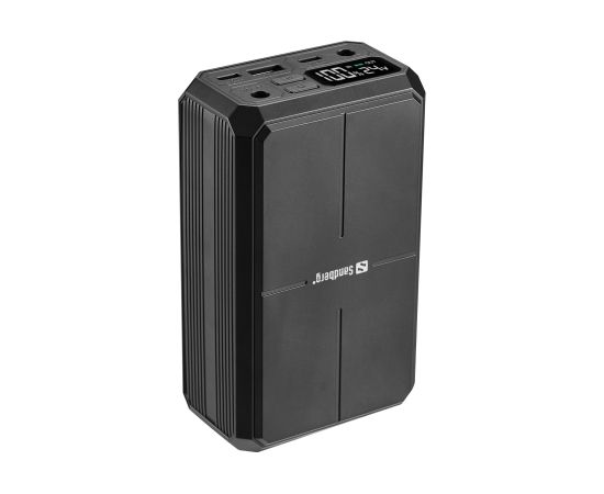Sandberg 421-13 Laptop Powerbank 27000 PD100W