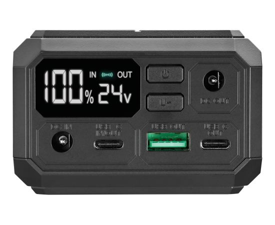 Sandberg 421-13 Laptop Powerbank 27000 PD100W
