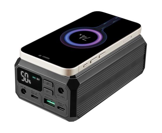 Sandberg 421-13 Laptop Powerbank 27000 PD100W
