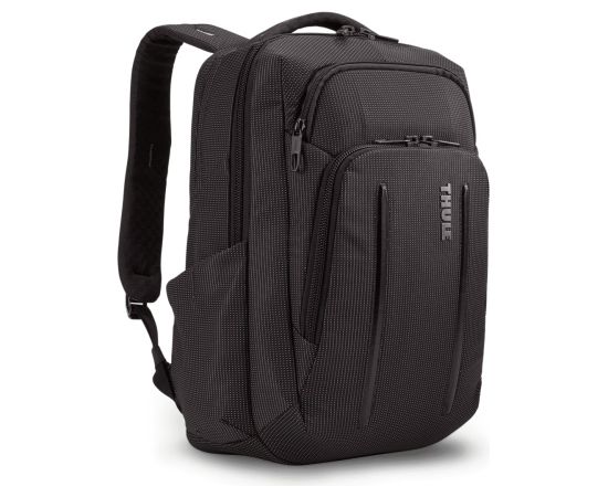 Thule 5260 Crossover 2 Laptop Backpack 20L Black