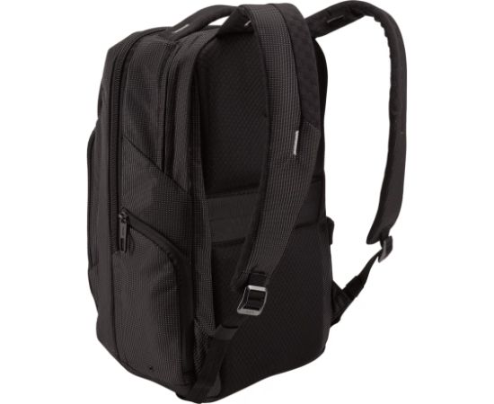 Thule 5260 Crossover 2 Laptop Backpack 20L Black