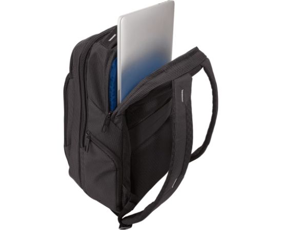 Thule 5260 Crossover 2 Laptop Backpack 20L Black