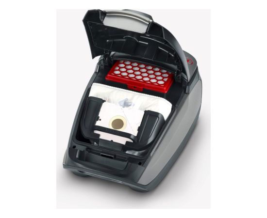 Severin BC 7052