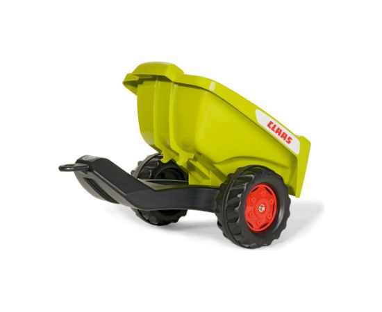 Rolly Toys Прицеп маленький для трактора rollyKipper II CLAAS 128853 Германия