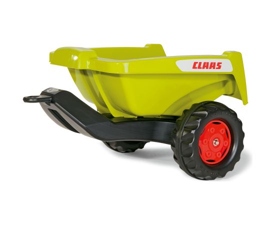 Rolly Toys Прицеп маленький для трактора rollyKipper II CLAAS 128853 Германия