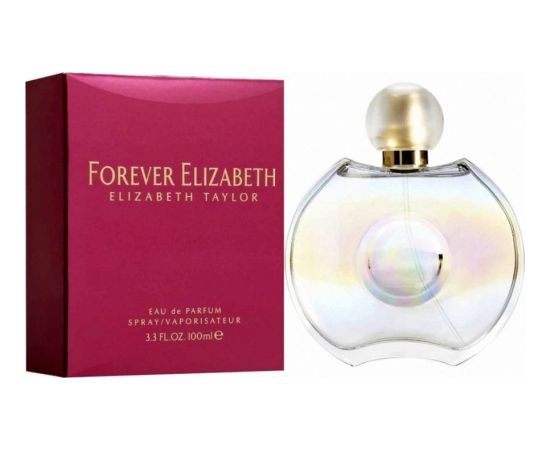 Elizabeth Taylor Forever Elizabeth EDP 100 ml