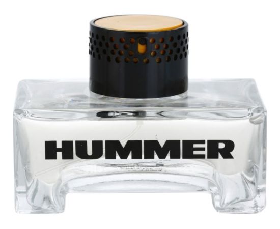 Hummer Hummer EDT 125 ml