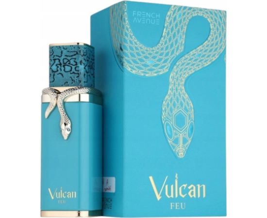 Histoires De Parfums French Avenue- Vulcan Feu 100 ml