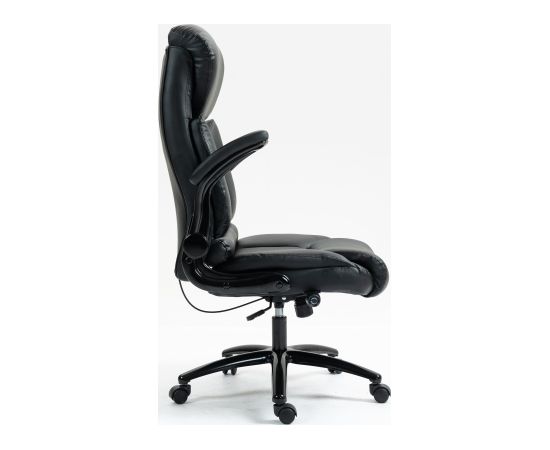 Fotel biurowy ACTIVEJET YK7406-1 czarny