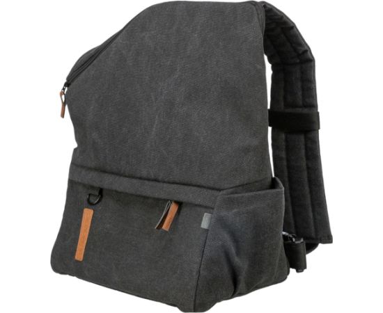 Trixie BE NORDIC�Plecak�Bjorn, czarny, 35 � 40 � 20 cm