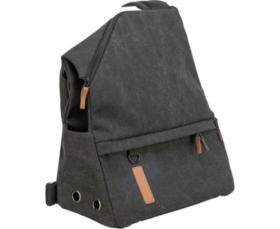 Trixie BE NORDIC�Plecak�Bjorn, czarny, 35 � 40 � 20 cm