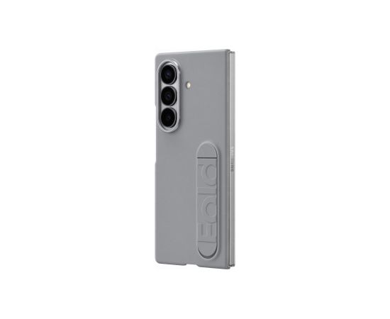 Samsung Silicone Cover Aizsargapvalks priekš Samsung Galaxy Z Fold 7