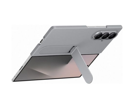 Samsung Silicone Cover Aizsargapvalks priekš Samsung Galaxy Z Fold 7