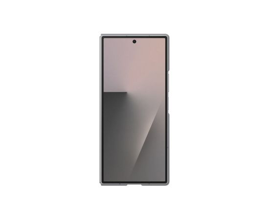 Samsung Silicone Cover Aizsargapvalks priekš Samsung Galaxy Z Fold 7