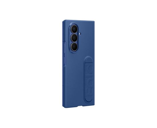 Samsung Silicone Cover Aizsargapvalks priekš Samsung Galaxy Z Fold 7