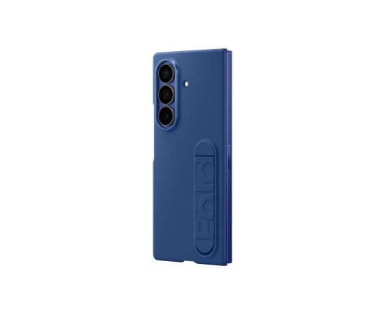 Samsung Silicone Cover Aizsargapvalks priekš Samsung Galaxy Z Fold 7