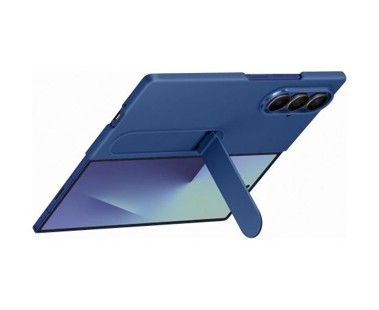 Samsung Silicone Cover Aizsargapvalks priekš Samsung Galaxy Z Fold 7