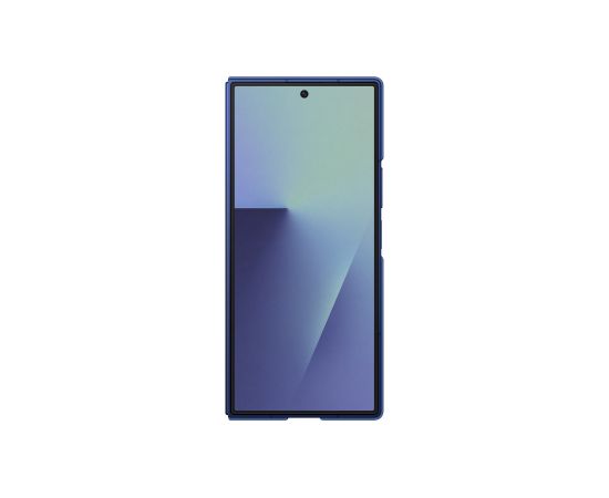 Samsung Silicone Cover Aizsargapvalks priekš Samsung Galaxy Z Fold 7