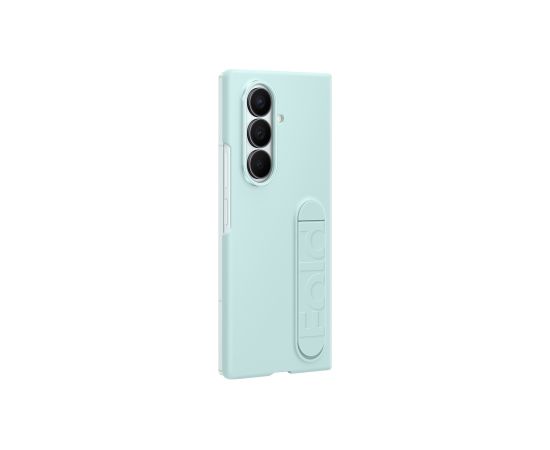 Samsung Silicone Cover Aizsargapvalks priekš Samsung Galaxy Z Fold 7