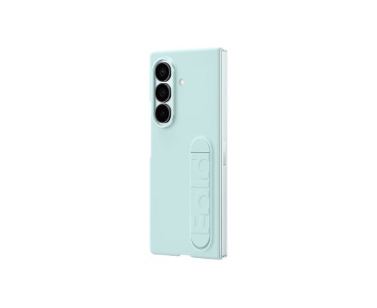 Samsung Silicone Cover Aizsargapvalks priekš Samsung Galaxy Z Fold 7