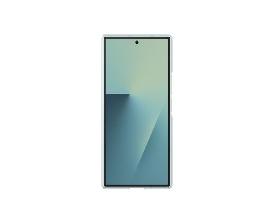 Samsung Silicone Cover Aizsargapvalks priekš Samsung Galaxy Z Fold 7