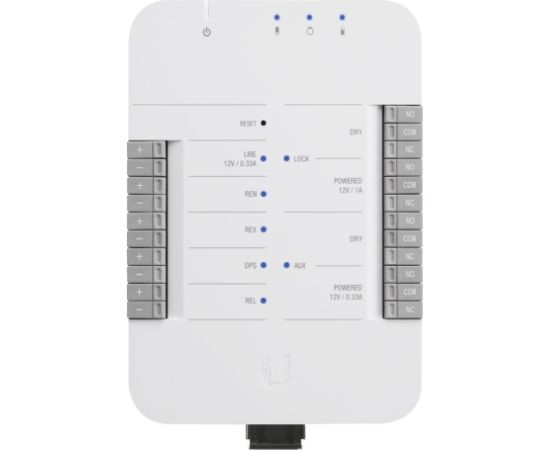 Ubiquiti UniFi Access Hub / Door, access control (white)