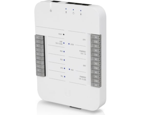 Ubiquiti UniFi Access Hub / Door, access control (white)