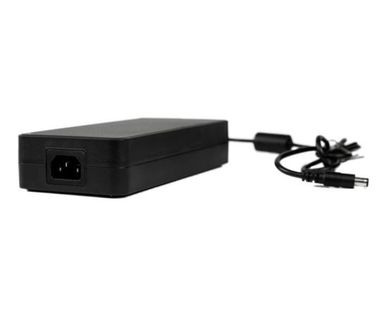 Netgear 200W External Power Supply Unit (EPS200W), power supply (black, 200 watts)