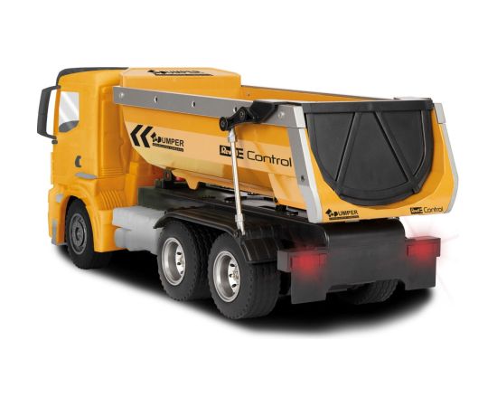 Revell RC MAN TGS 28.430 Dumper Truck