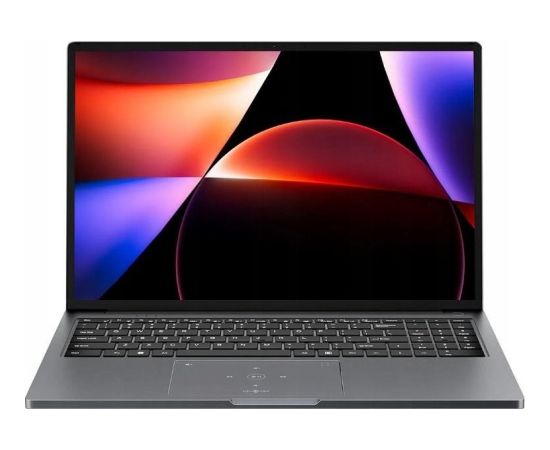BlackView AceBook 12 i5-1030NG7 16” WUXGA 16GB SSD512 Windows 11 Pro Gray