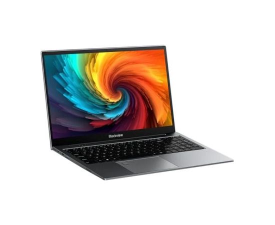 Blackview AceBook 8 N97 15.6"FHD 16GB SSD512 Windows 11 Home Grey