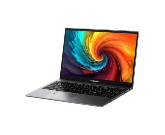 Blackview AceBook 8 N97 15.6"FHD 16GB SSD512 Windows 11 Home Grey