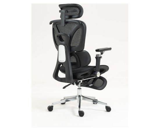 Activejet ergonomic office chair YK848 black