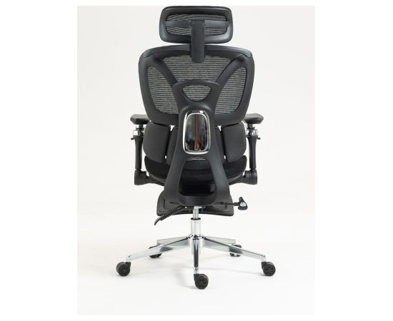 Activejet ergonomic office chair YK848 black