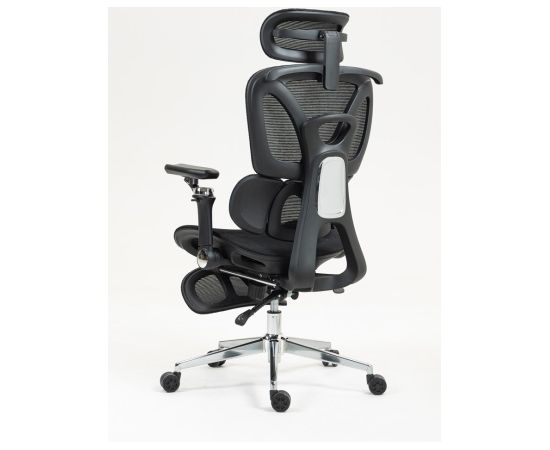Activejet ergonomic office chair YK848 black