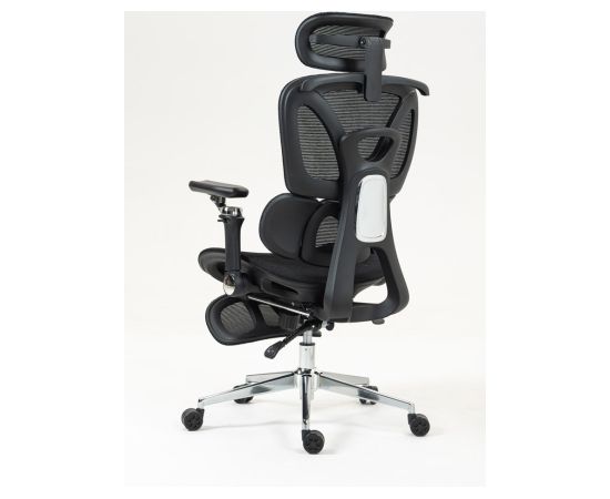 Activejet ergonomic office chair YK848 black