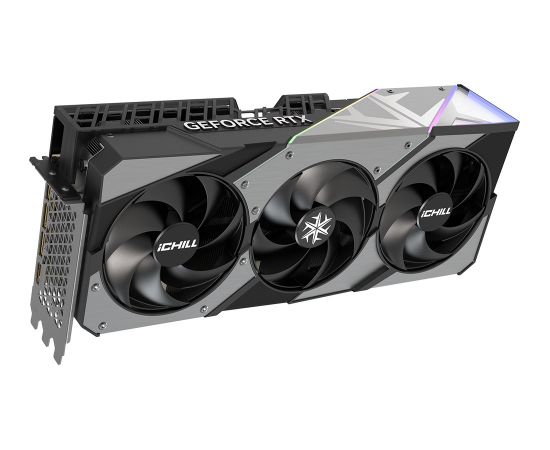 Inno3D iChill GeForce RTX 5080 X3 NVIDIA 16 GB GDDR7