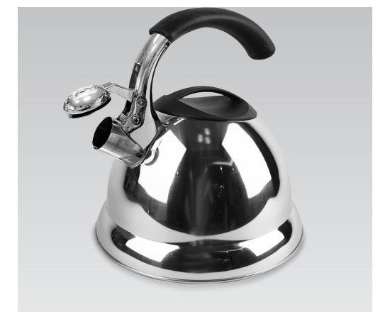 Kettle MAESTRO MR-1314 stainless steel 3 l