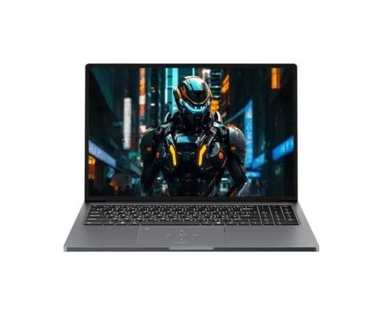 Blackview AceBook 12K1 i5-12450H 16” WUXGA 16GB SSD512 Windows 11 Pro Grey