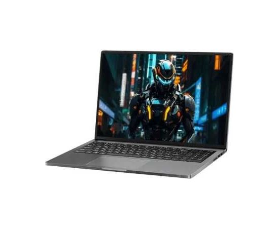 Blackview AceBook 12K1 i5-12450H 16” WUXGA 16GB SSD512 Windows 11 Pro Grey