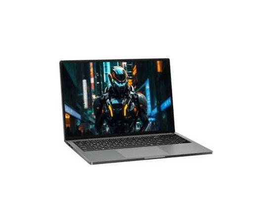 Blackview AceBook 12K1 i5-12450H 16” WUXGA 16GB SSD512 Windows 11 Pro Grey