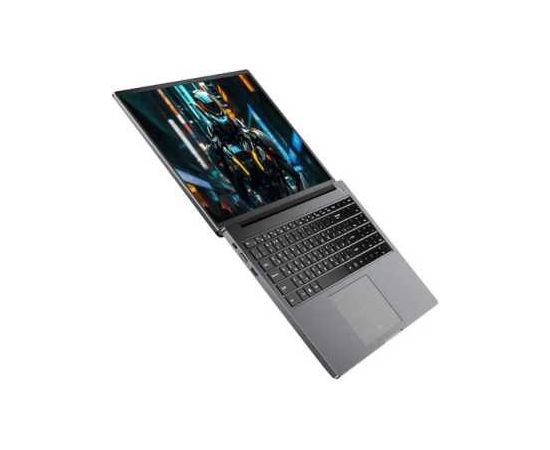 Blackview AceBook 12K1 i5-12450H 16” WUXGA 16GB SSD512 Windows 11 Pro Grey