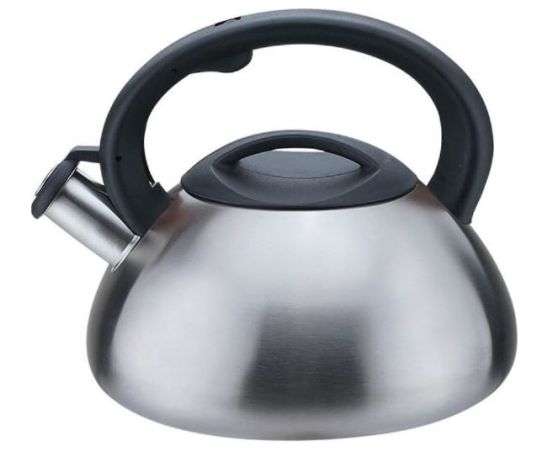 Non-electric kettle Maestro MR-1306 Silver 3 L