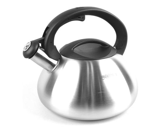 Non-electric kettle Maestro MR-1306 Silver 3 L