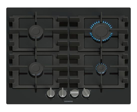 SIEMENS EN6B6PK40 gas hob