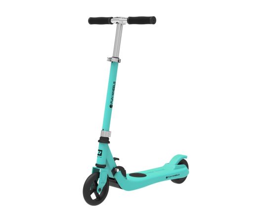 REBEL FUN WHEELS BLUE electric scooter